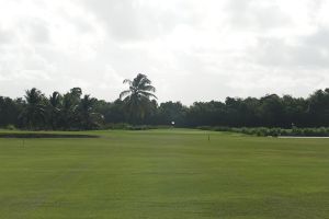 Punta Blanca 5th Approach